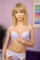 Kaitlyn Swift - Glimpses of Paradise in Delicate Threads of Desire Set.1 20240123 Part 42