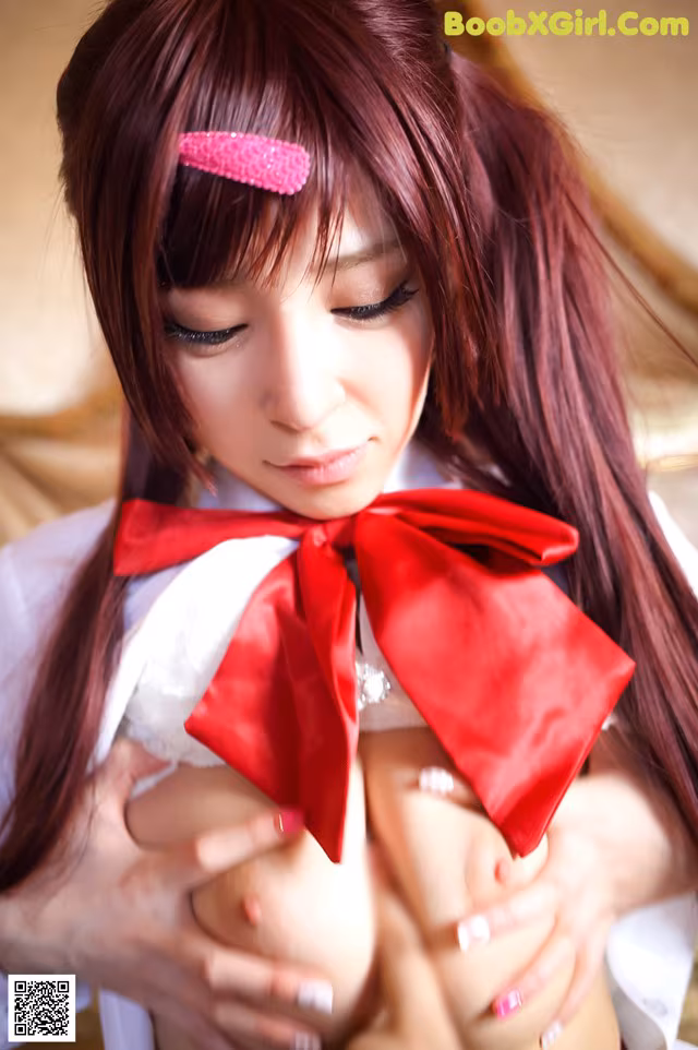 Hikaru Shiina - Spa Google Co