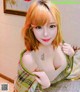Lee Ju Young (yeriel35) Korean girl with a super bust to make netizens crazy (54 photos)