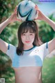 PIA 피아 (박서빈), [DJAWA] Football Star Set.01
