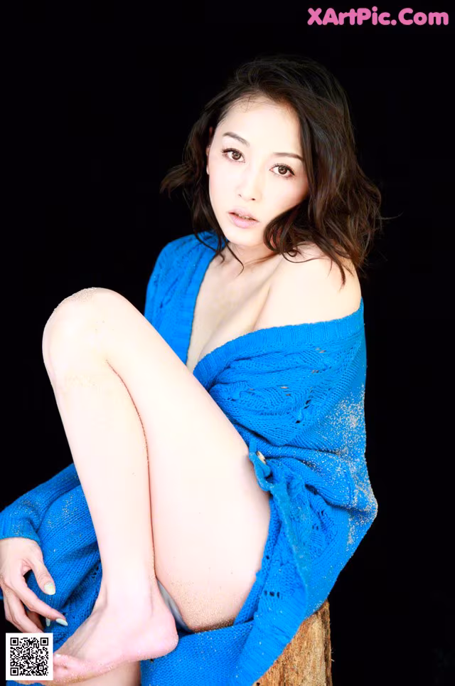 Sayuri Anzu - 10mancumslam Maturelegs Dd
