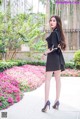 TouTiao 2017-09-19: Model Lisa (爱丽莎) (75 photos)