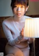 Sakura Miura 水トさくら, 写真集 「恍惚」 Set.02