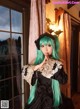 Vocaloid Cosplay - Older Hotties Scandal