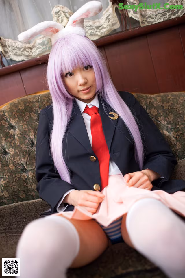 Love Satomi - 2014 Tight Pants