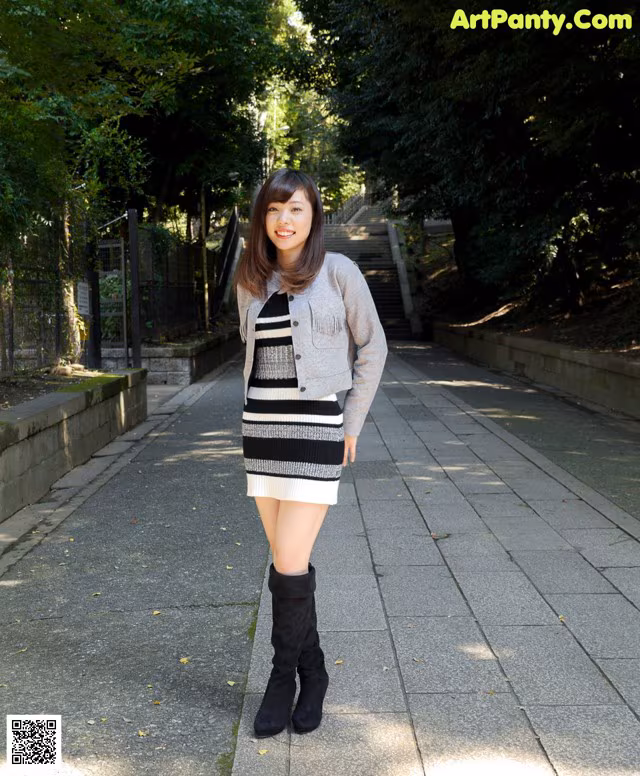 Nene Nagomi - Livefeed Super Pantychery