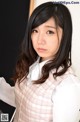 Mihina Nagai - Allure Pic Free