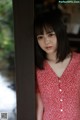 Ran Kamiki 神木蘭, 週刊ポストデジタル写真集 「AI LOVE DOLL」 Set.02