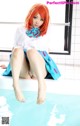 Ran Higurashi - Onlyteasemodel Desi Teenght