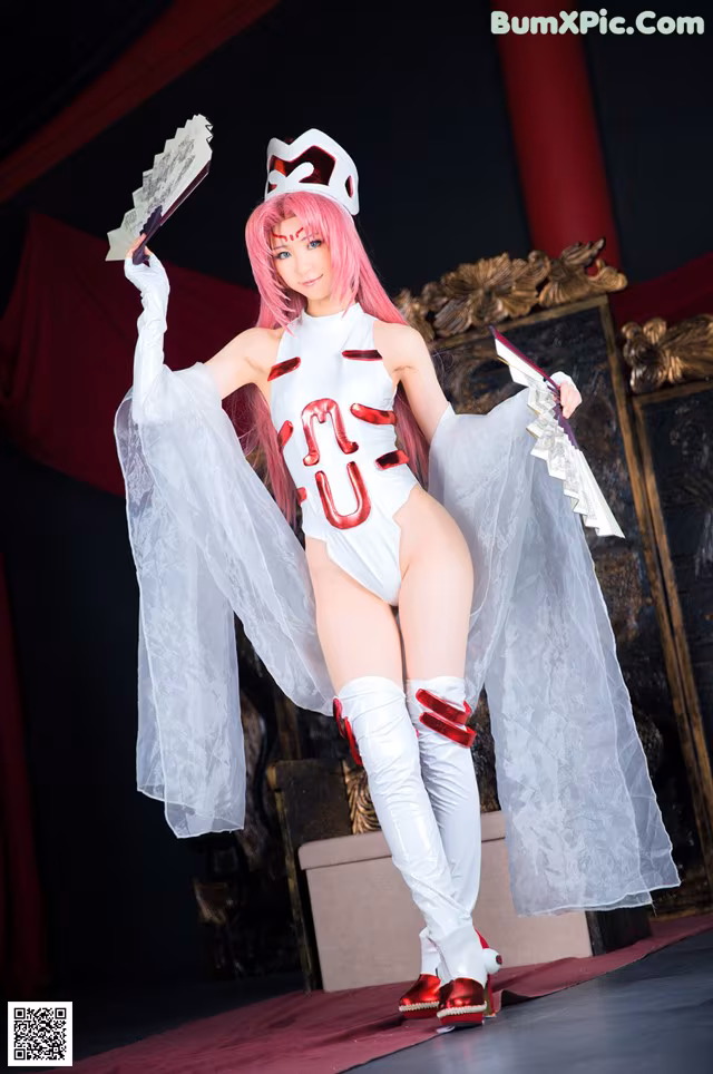 Cosplay Mike - Bentley Indian Pron
