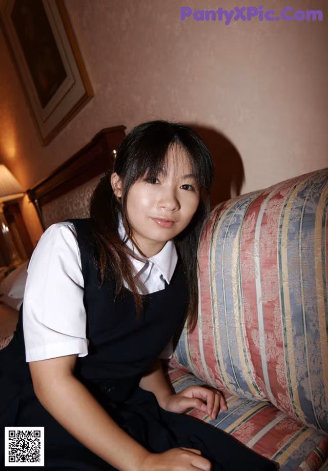 Yu Satoya - Strawberry Sexhot Brazzers