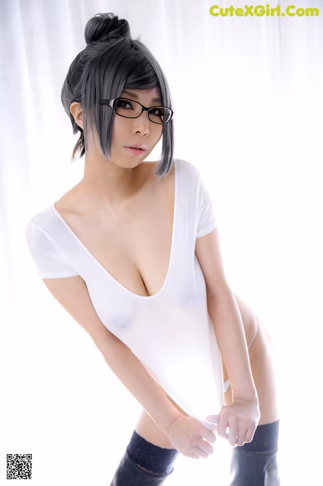 Noriko Ashiya - Sky Focking Nomber