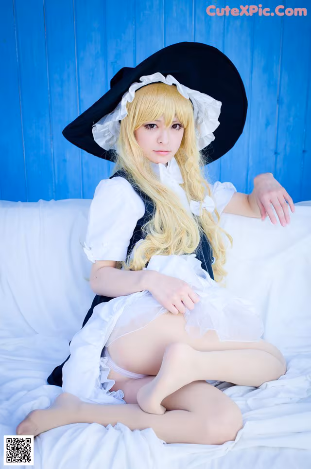 Cosplay Non - Assshow Fuckbd Ecru