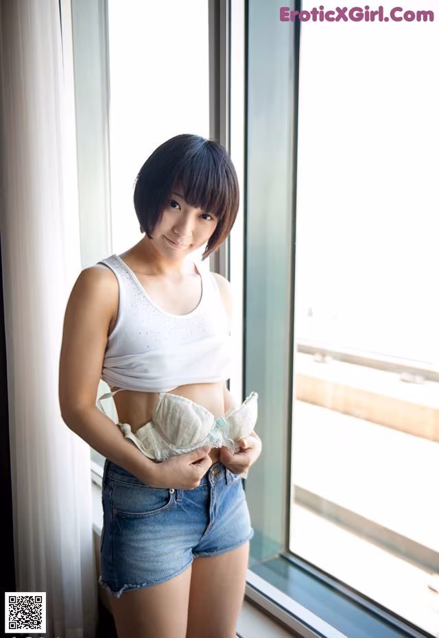 Miku Abeno - Sx Porno Foto