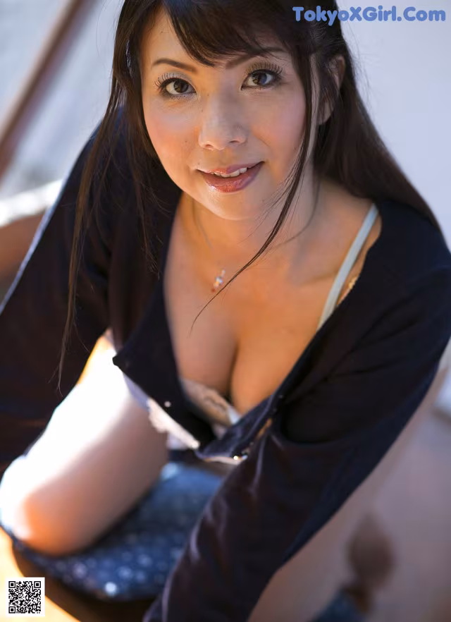 Kimika Ichijo - Sexpictute Long Haired