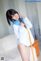 Kotomi Asakura - Dolltoys Puar Moives