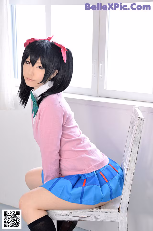 Cosplay Haruka - Poolsexy Hips Butt